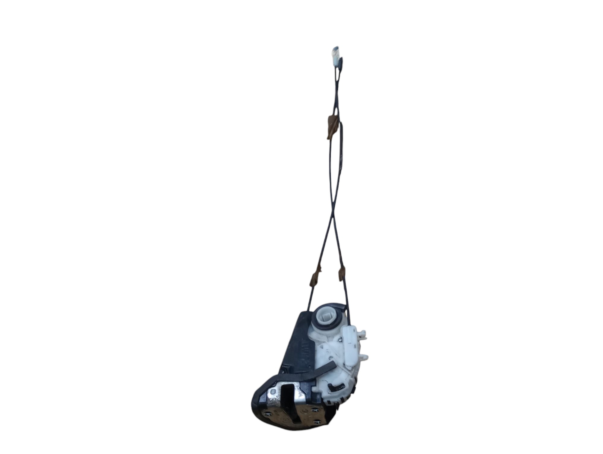 Fechadura Porta T.e Honda Hrv 2015 5