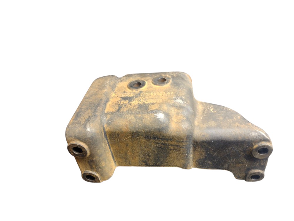Par Suporte Coxim Motor L.e Ford  F350 F4000 2003 4