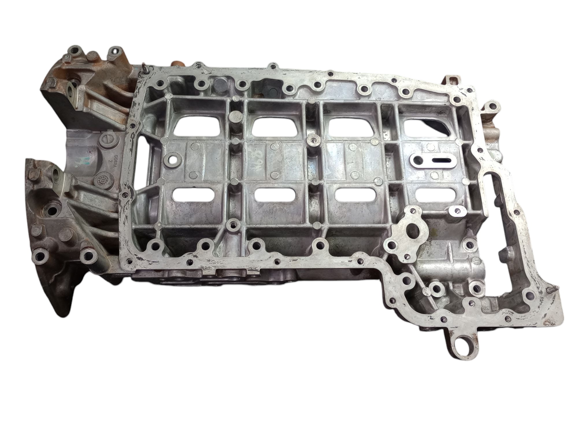 Sobre Cárter Ford Ranger 2.2 2019 Bb3q6u004 3