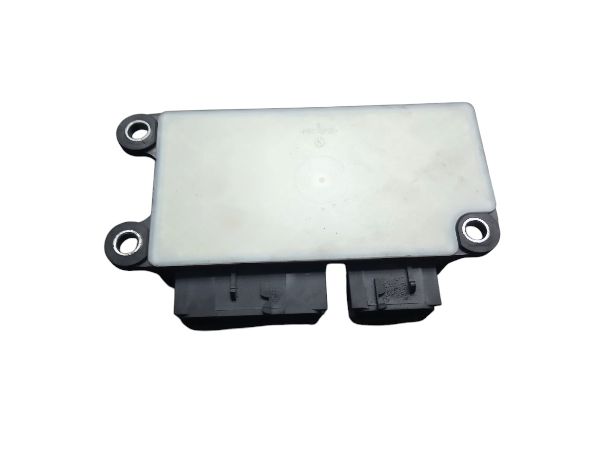 Módulo impacto airbag trailblazer 2019 2