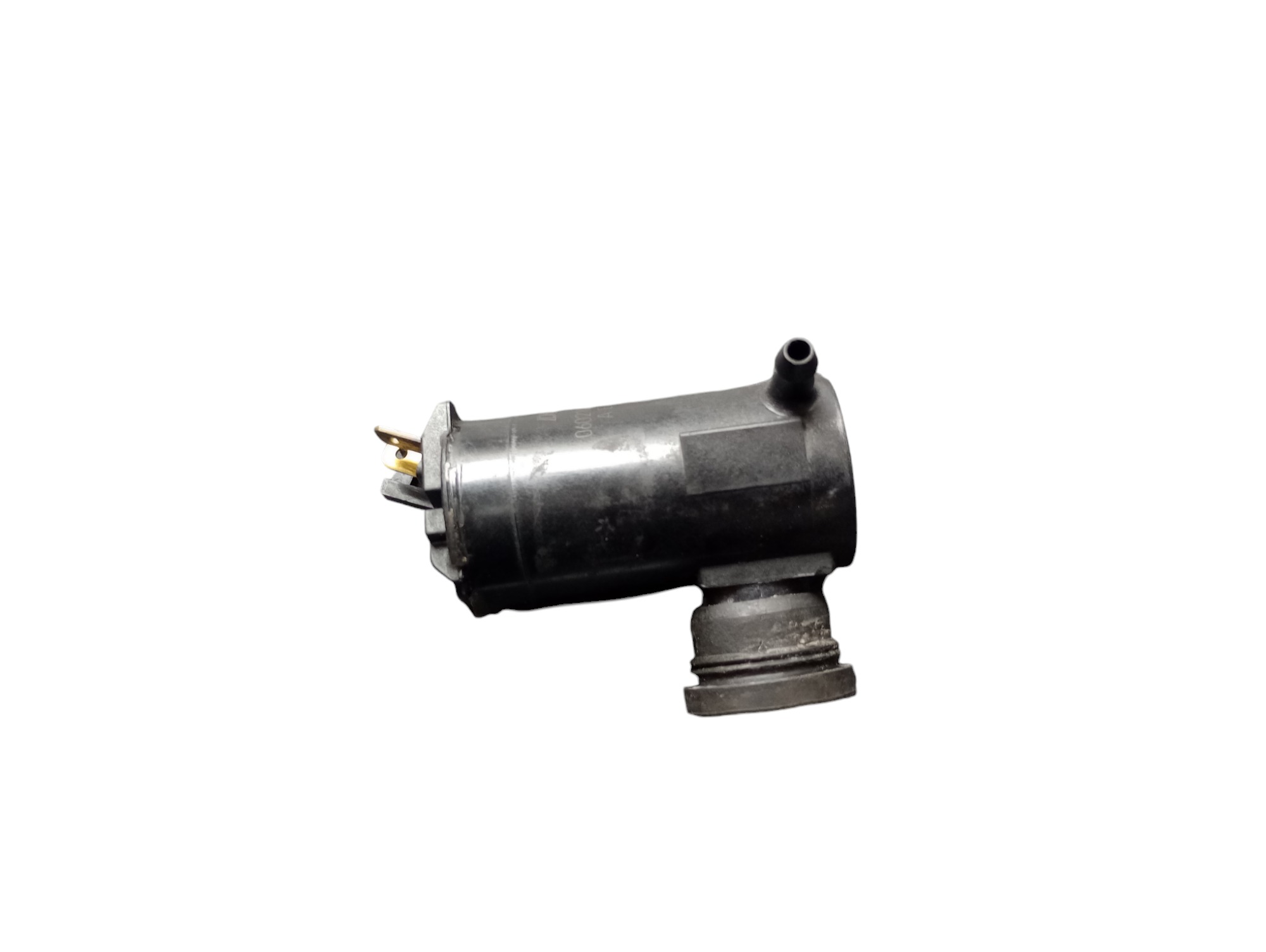 Motor Esguicho Água Parabrisa Pajero Tr4 2011 5