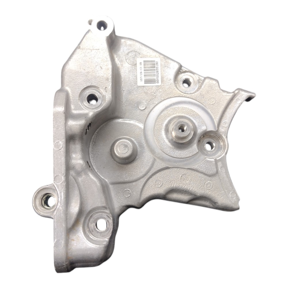 Suporte Protetor Correa Fiat Toro 2020 2