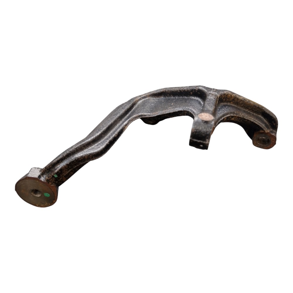Suporte Tbi Coletor Admissão Hilux Sw4 3.0 2009 3