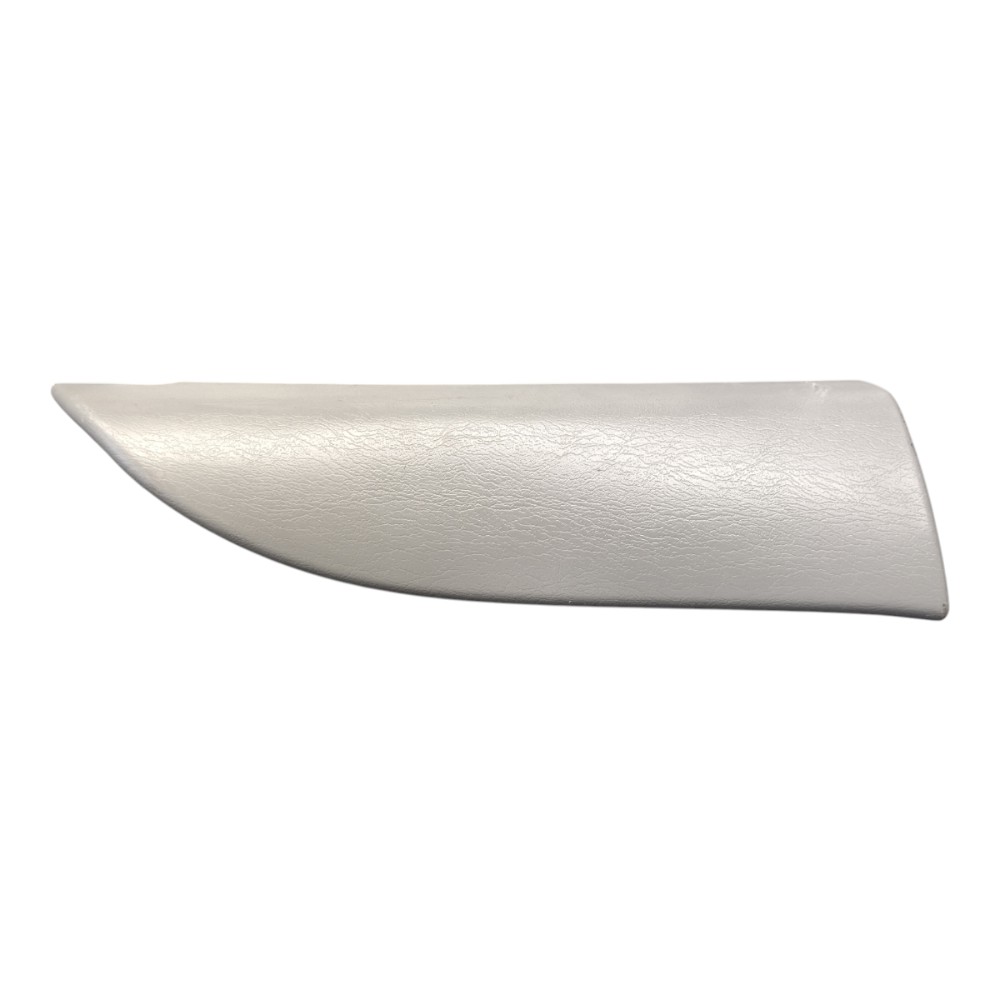 Acabamento Interno Retrovisor L.d Ford F250 2004 4