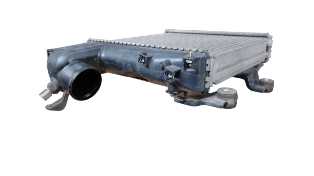 Radiador Intercooler Hilux Sw4 3.0 2008 3