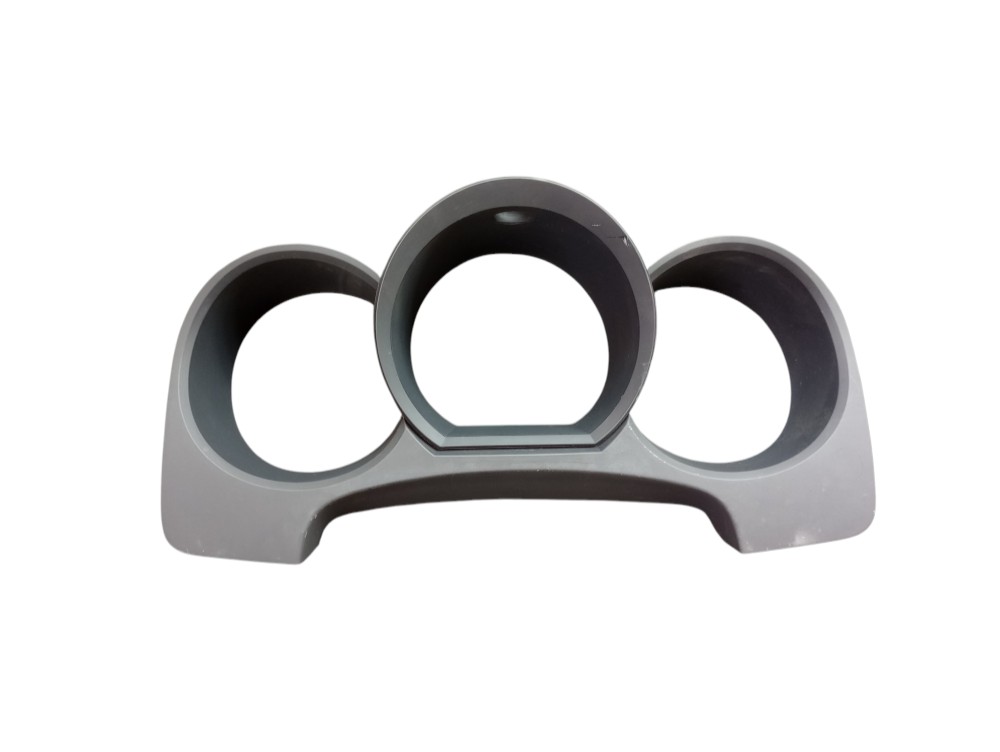 Acabamento Painel De Instrumentos Hilux 2009