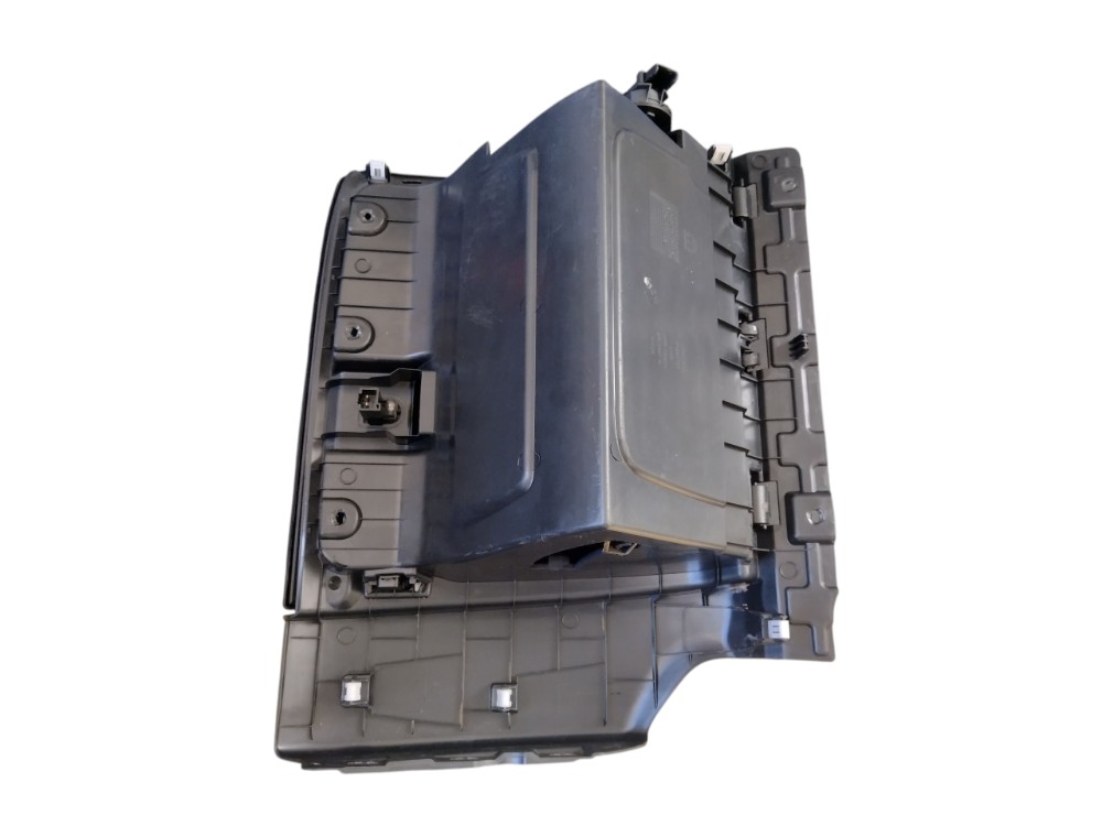 Porta Luvas Painel Jeep Compass 2019 5