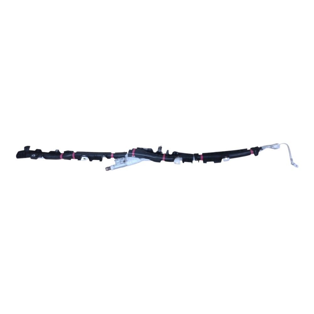 Bolsa airbag teto L.E Corolla Cross 1.8 hybrid 2025 1