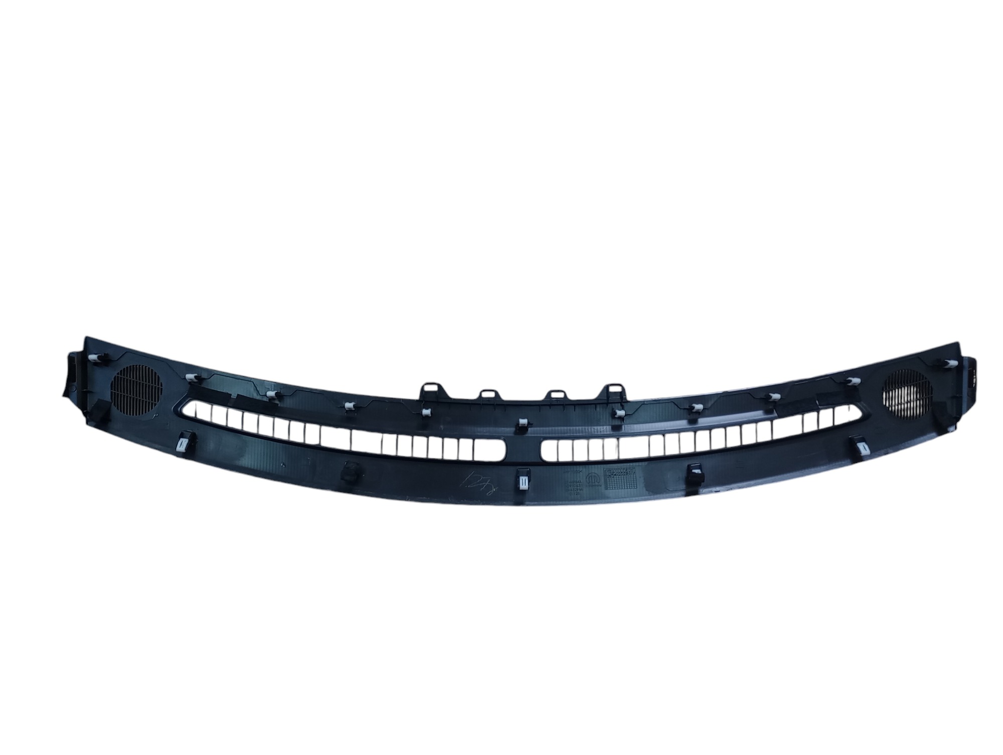 Churrasqueira Superior Painel Jeep Compass 2023 5