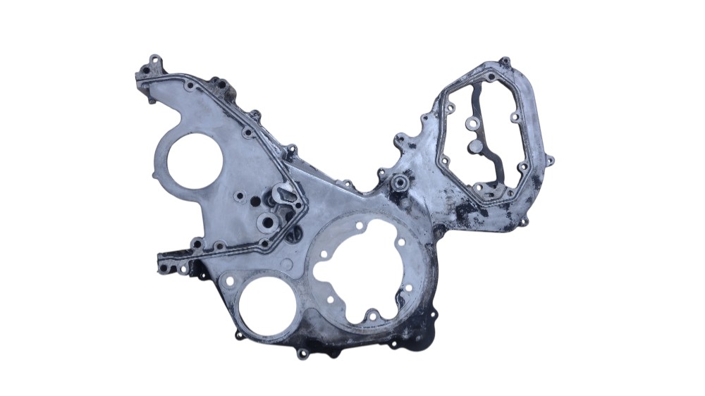 Tampa distribuidora motor Frontier 2.5 2008