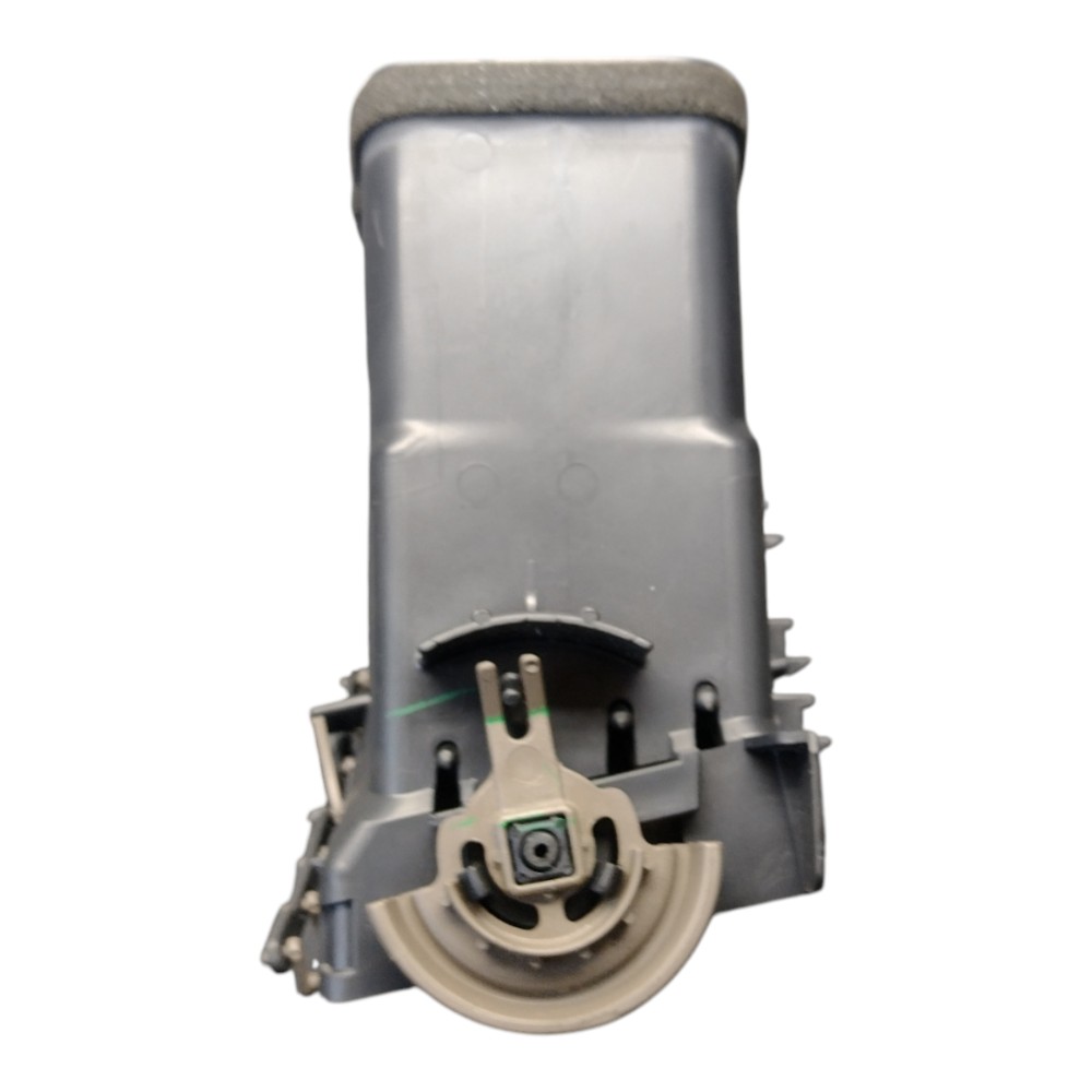 Difusor De Ar L.d Hilux Sw4 2009 Com Detalhe 4