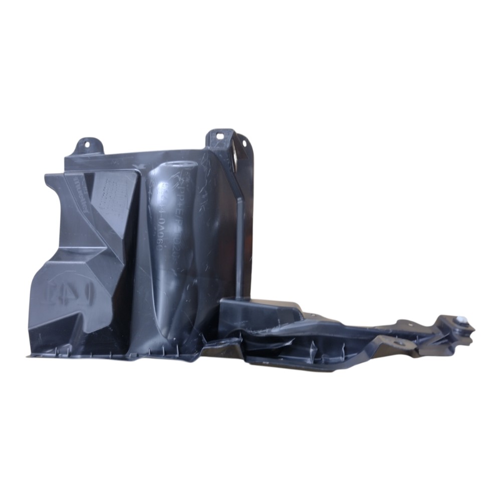 Defletor L.e Motor Corolla Cross 2025 2