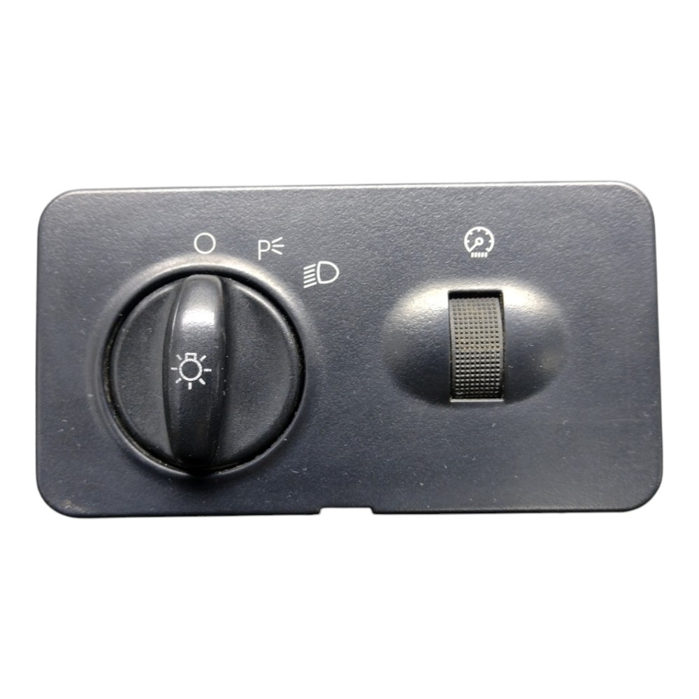 Comando Chave De Luz F250 2008