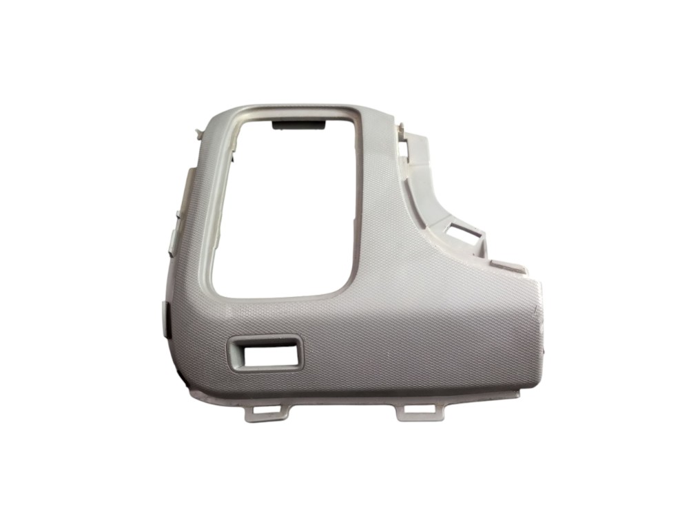 Acabamento L.e Painel S10 2018