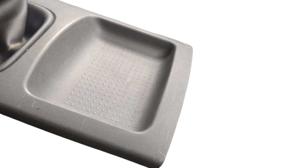Moldura Console Central Frontier 2014  Com Detalhe 7