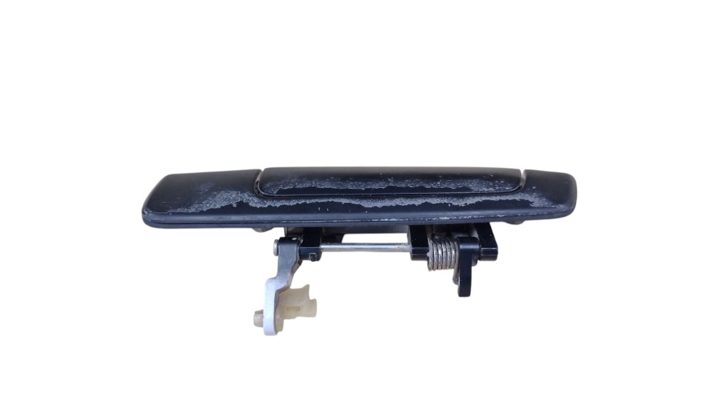 Maçaneta Externa Porta T.e Pajero Tr4 2011 4