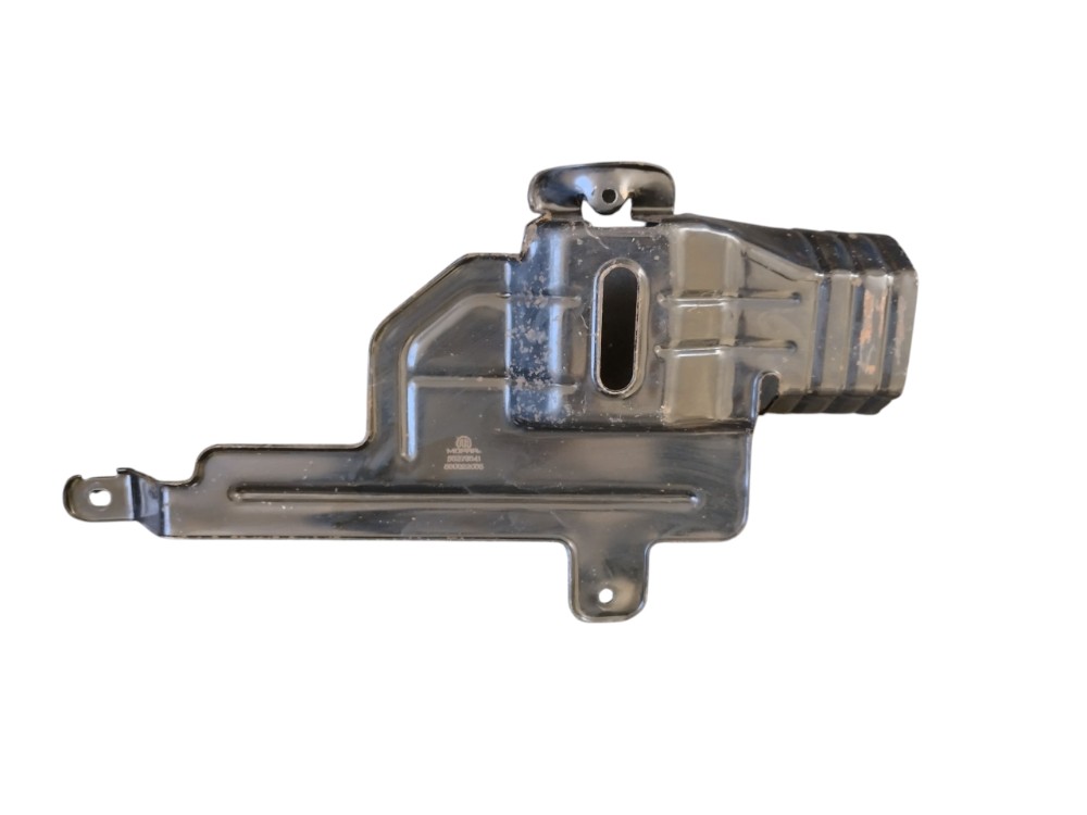 Protetor Inferior Cardan Jeep Compass 2.0 Diesel 2020 6
