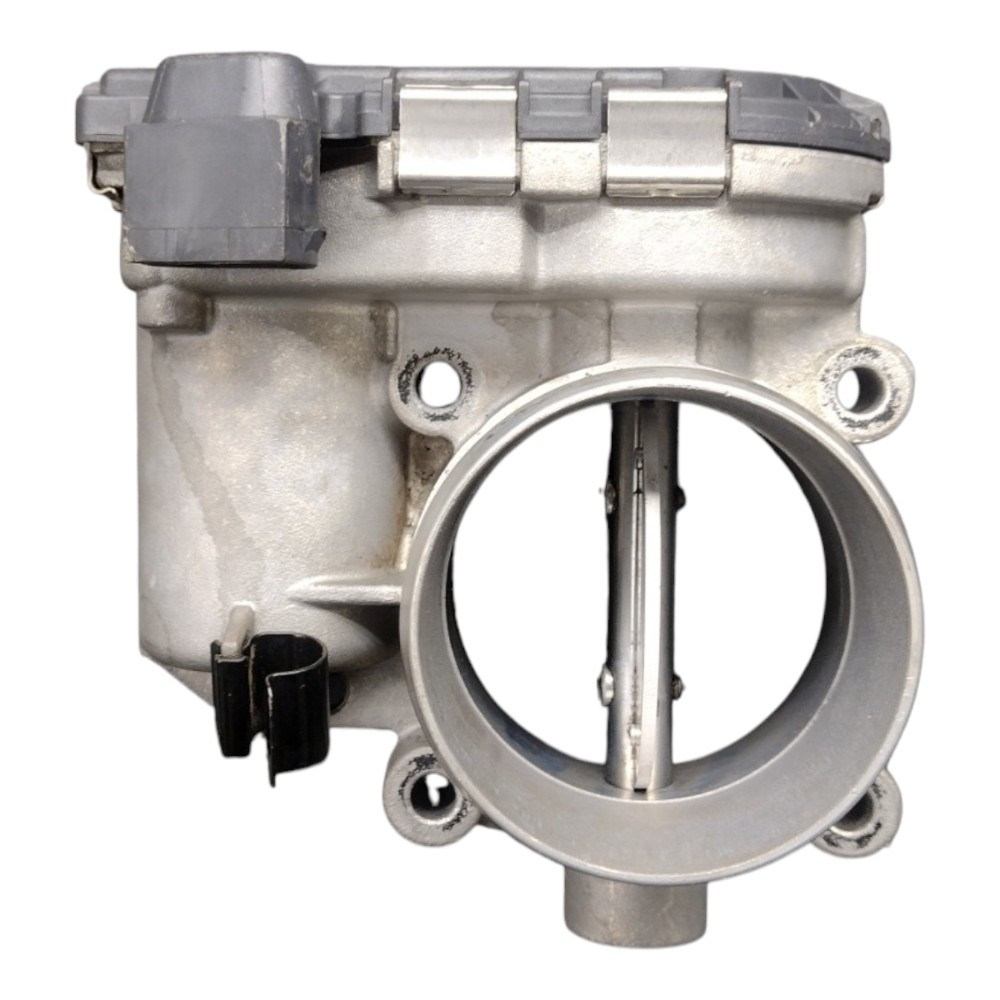 Tbi Corpo Borboleta Ford Ranger 3.2 2021 2