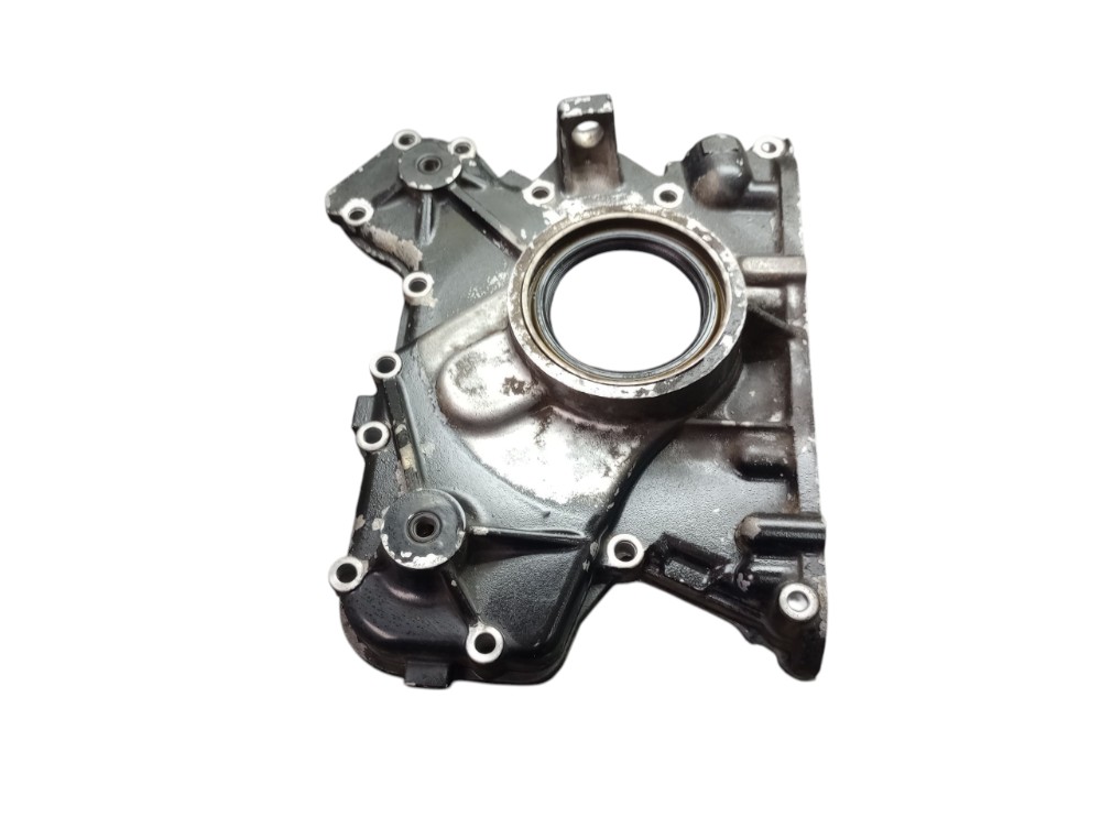 Tampa Frontal Engrenagem Ford F250 3.9 2007 4