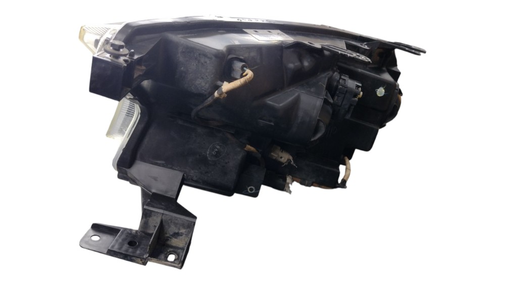 Farol L.d Ranger Limited 2020  Direito/passageiro Direito/passageiro 5