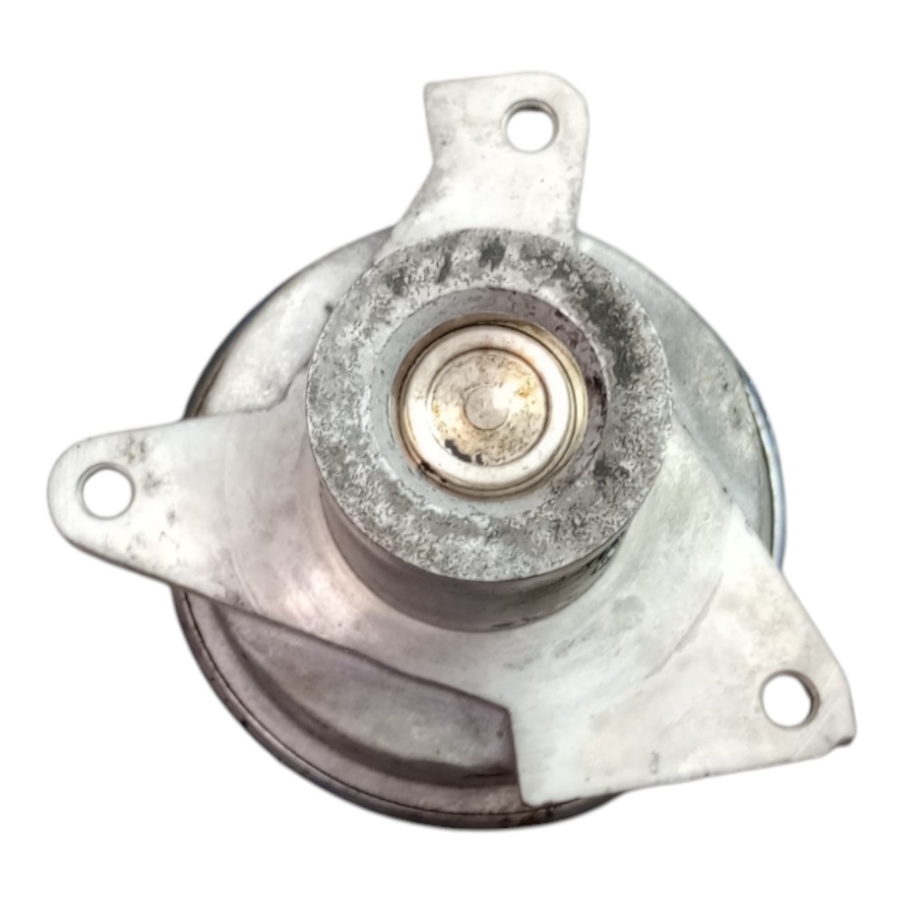 Válvula Egr Chevrolet S10 2.8 180cv 2013 4