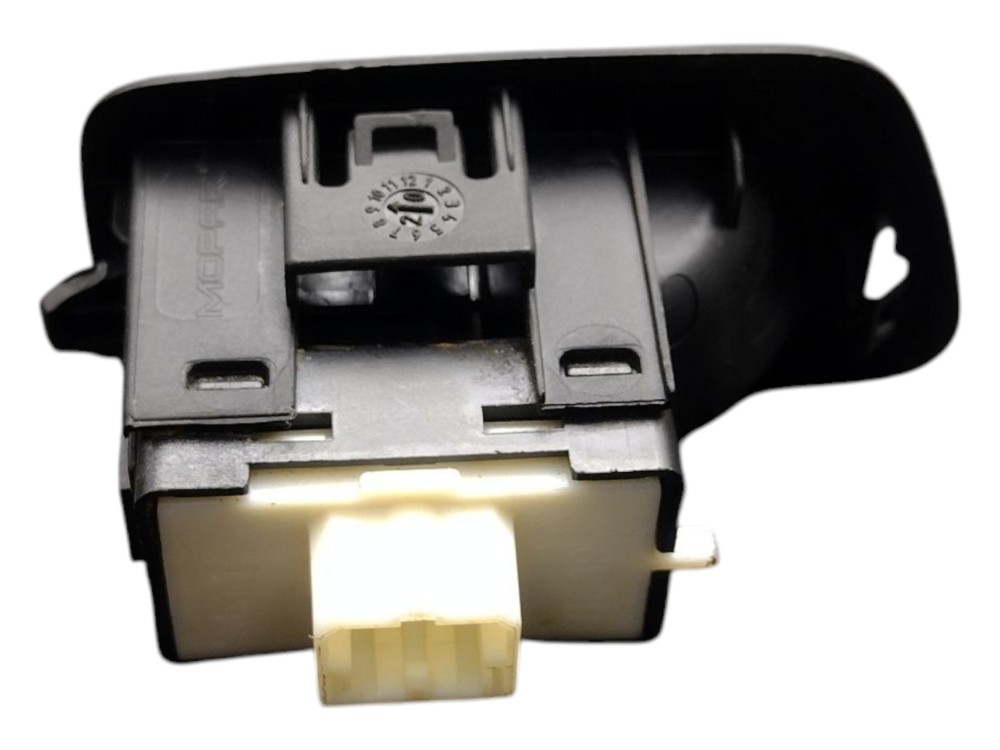 Botão comando vidro T.E Jeep Compass 2020 6