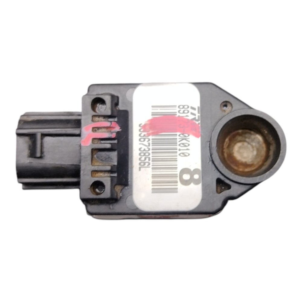 Sensor Impacto Hilux 2014 2