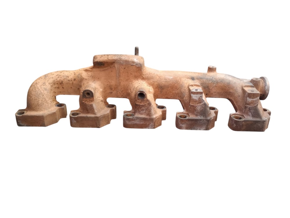 Coletor De Escape Ford Ranger 3.2 2020
