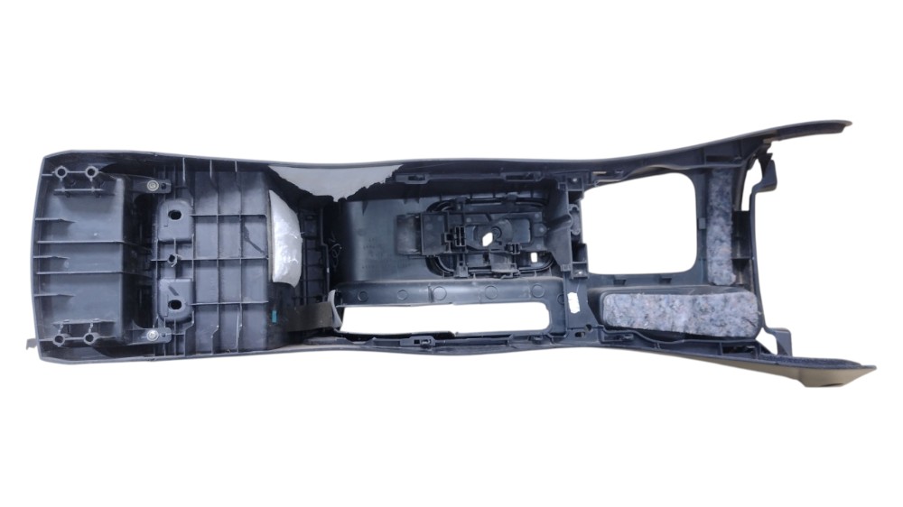 Console Central Hilux 2015 6