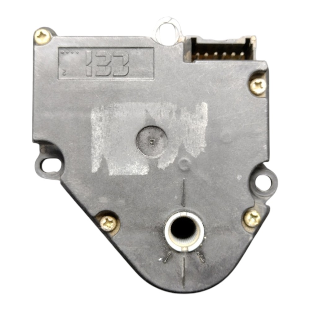 Atuador caixa evaporadora Blazer 1997 1
