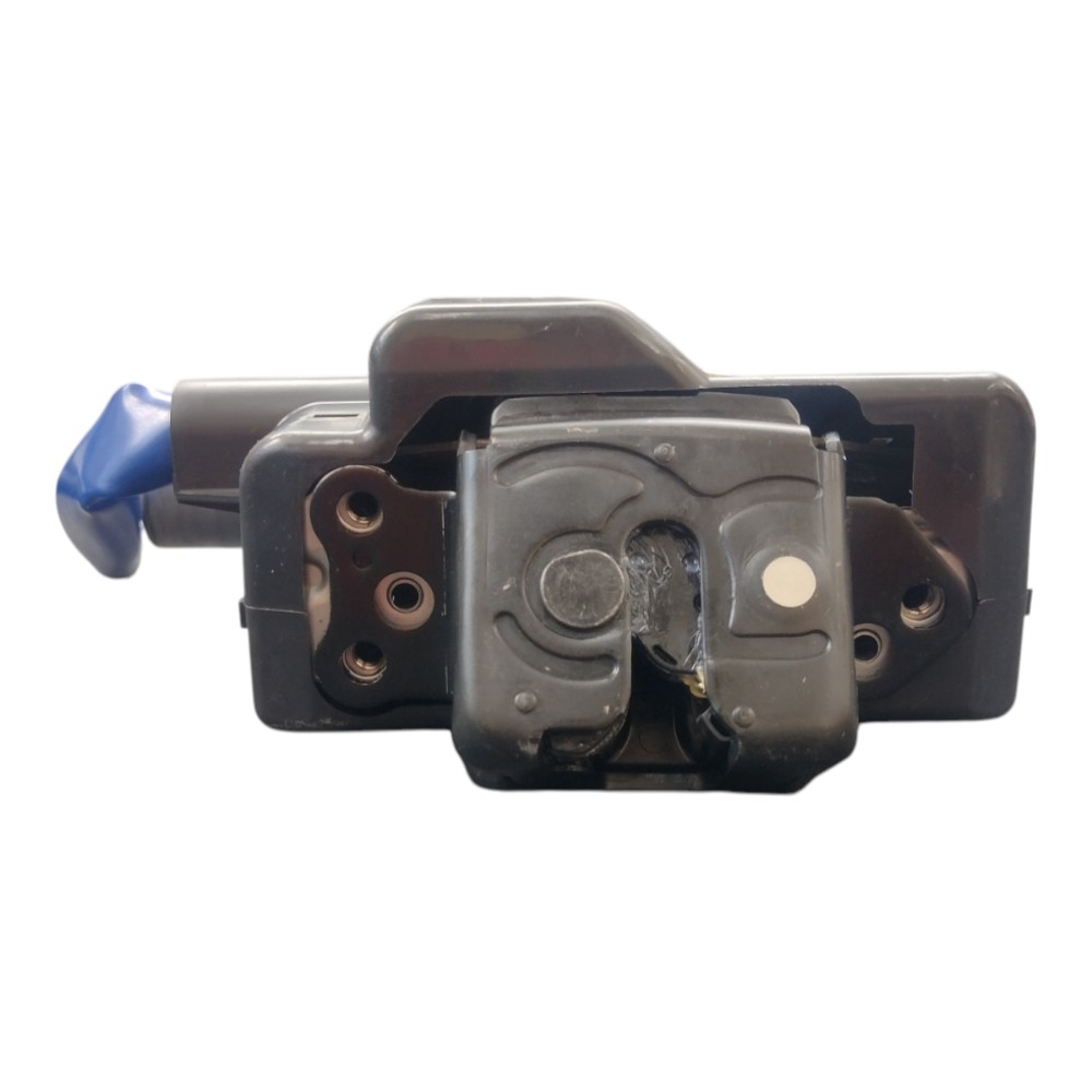 Motor Elétrico Porta Malas Corolla Cross 2025 5