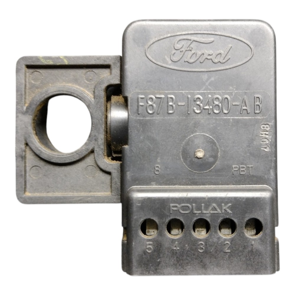 Interruptor luz freio Ford F250 2008