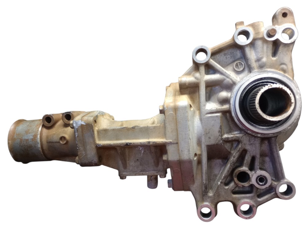 Diferencial Dianteiro Outlander 3.0 V6 2010 3
