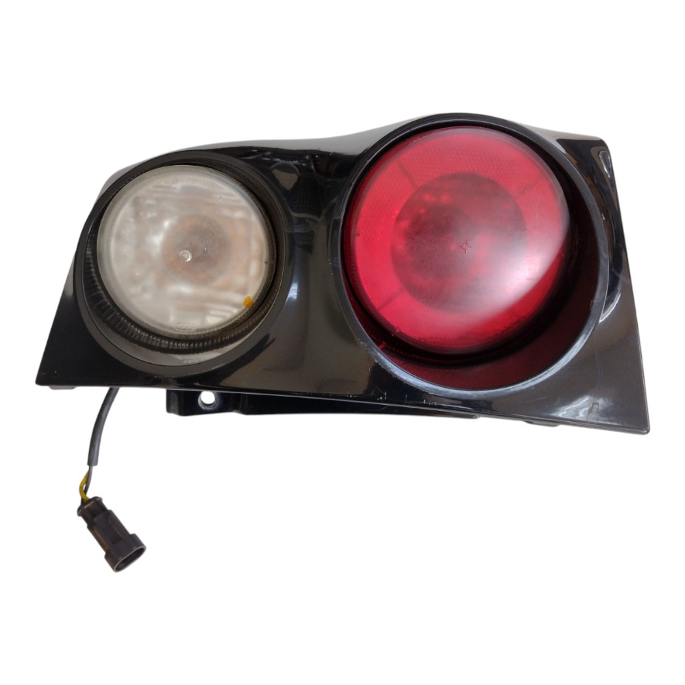Lanterna T.d Pajero Sport 2010 Direito/passageiro 2