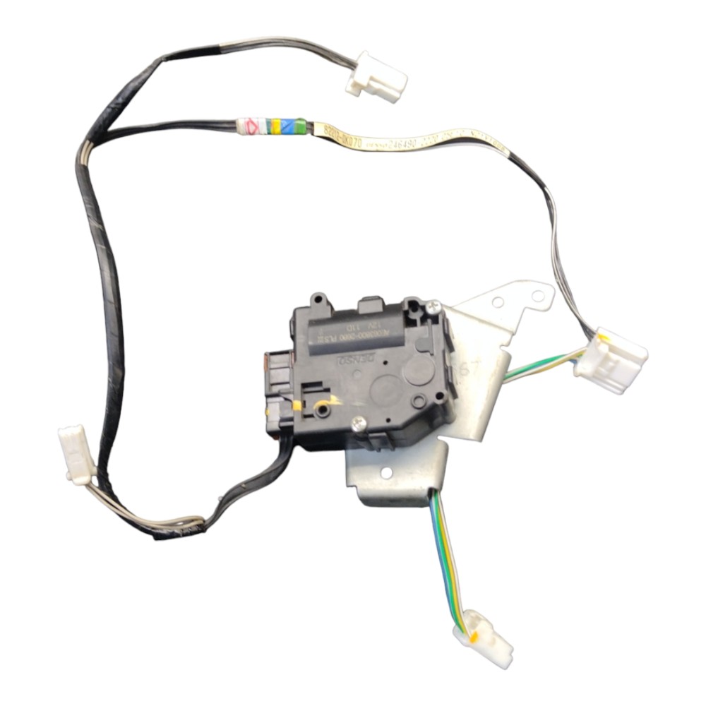 Motor Atuador Ar Condicionado Hilux 2.8 2022 3