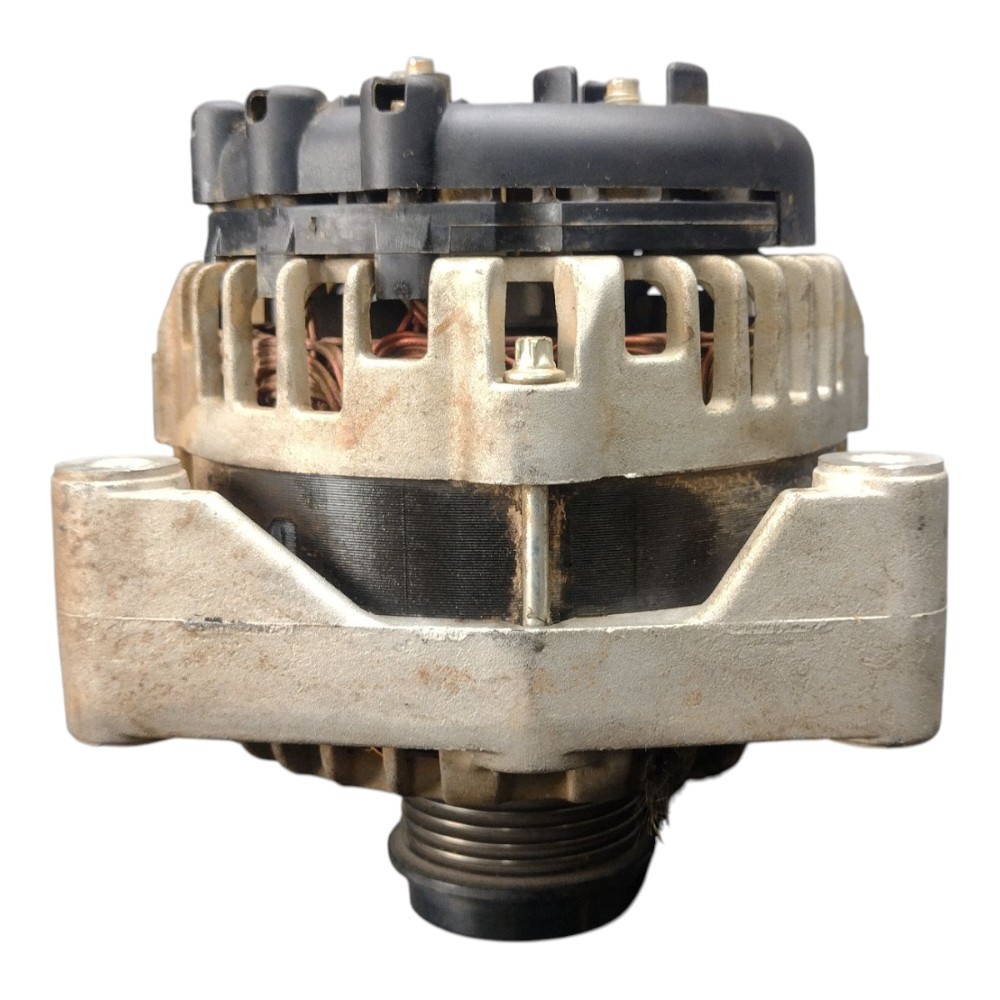 Alternador S10 2.8 2019 6