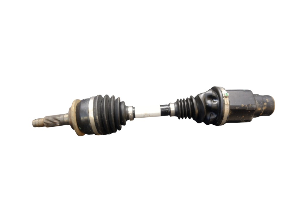 Semi eixo d.d Ford ranger 2020 4