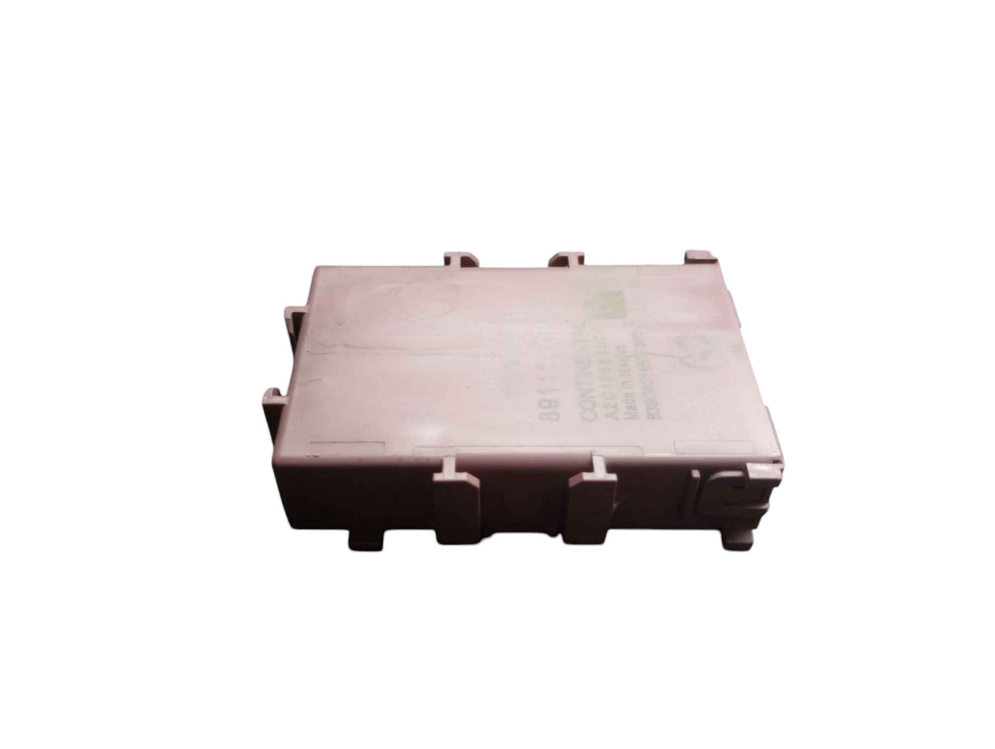 Modulo Gateway Corolla Cross 1.8 Hybrid 2023 4