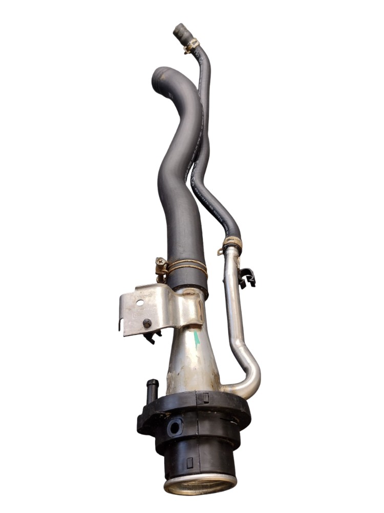 Gargalo Tanque Ford Ranger 3.2 2020 Preto 1
