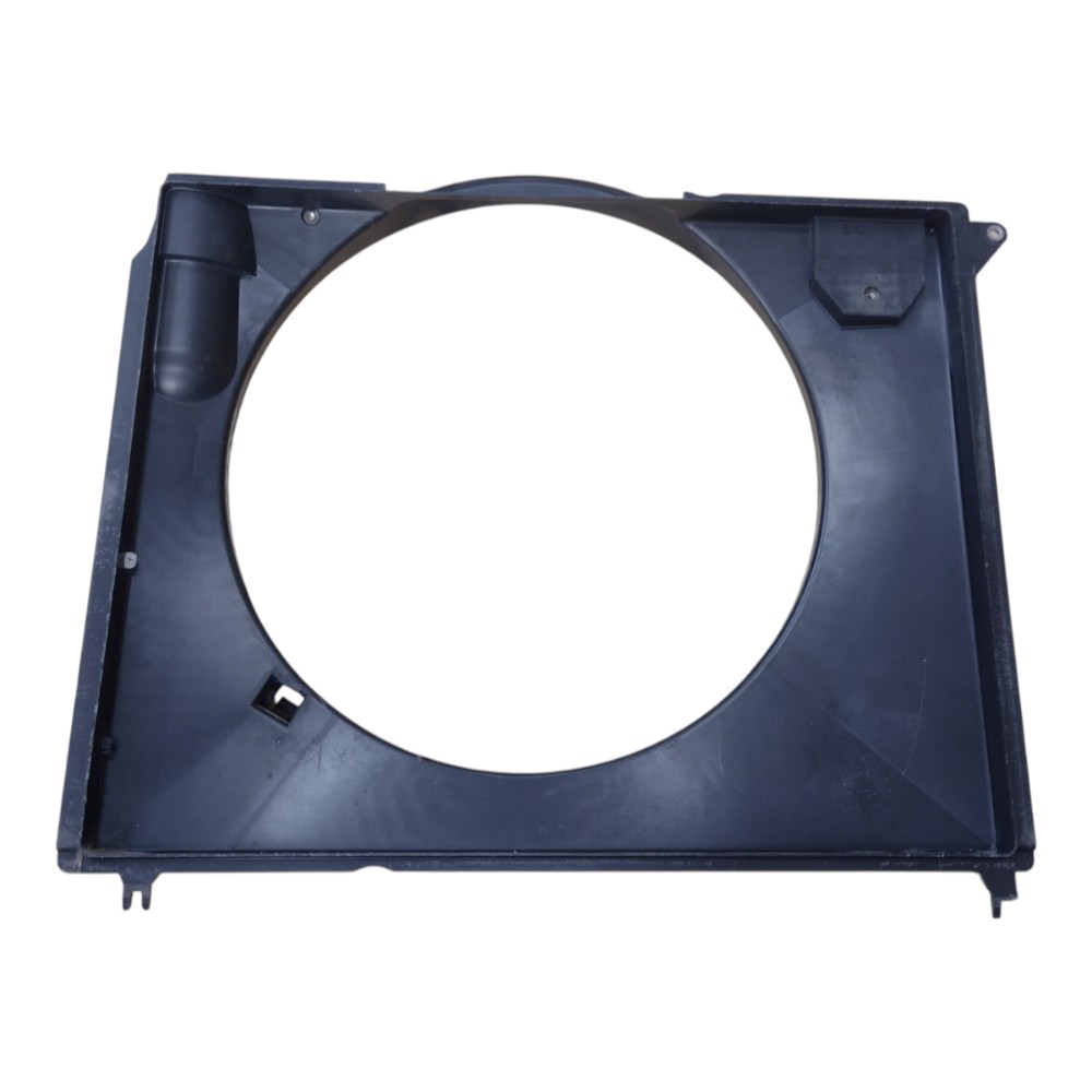 Defletor Radiador Hilux Sw4 2009 Com Detalhe 5