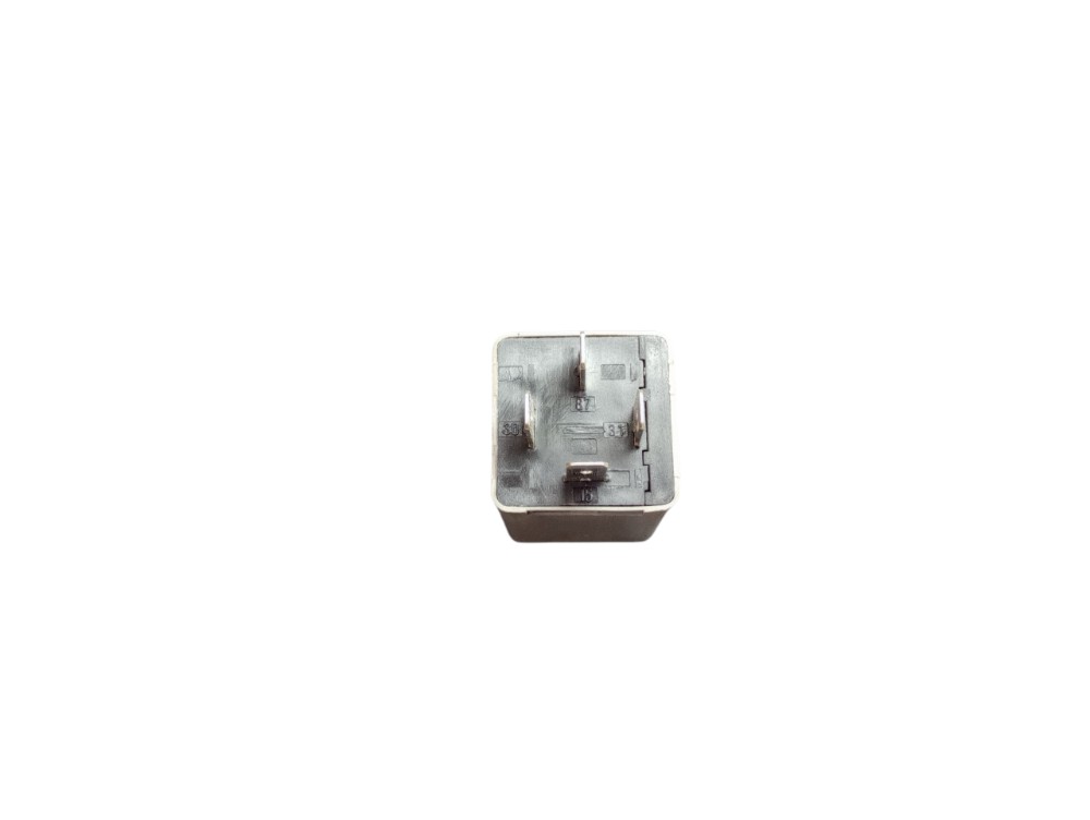 Relé Temporizador Vidro Elétrico Ford F250 2007 5