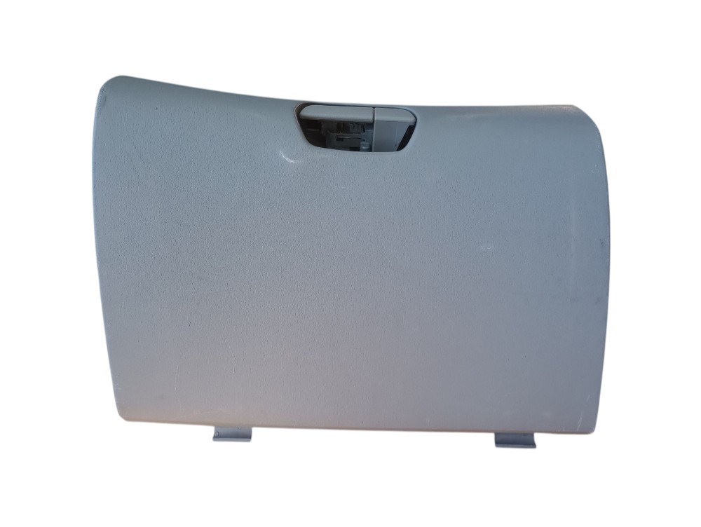 Porta Luvas Mitsubishi Pajero Dakar 2013 Com Detalhe