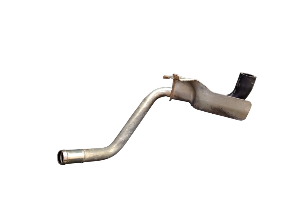 Cano Respiro Motor Hilux 3.0 2014 3