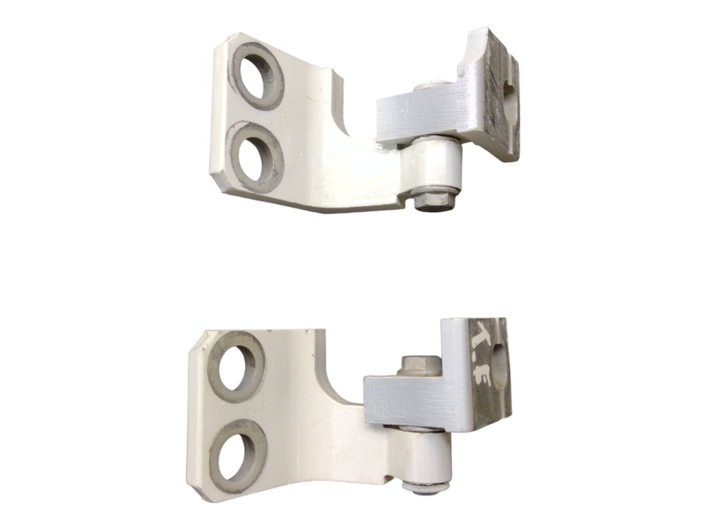 Par dobradiça porta T.E Jeep Compass 2020 2