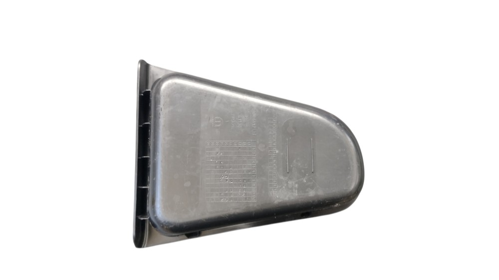 Porta objetos porta malas L.E Jeep Compass 2020 4
