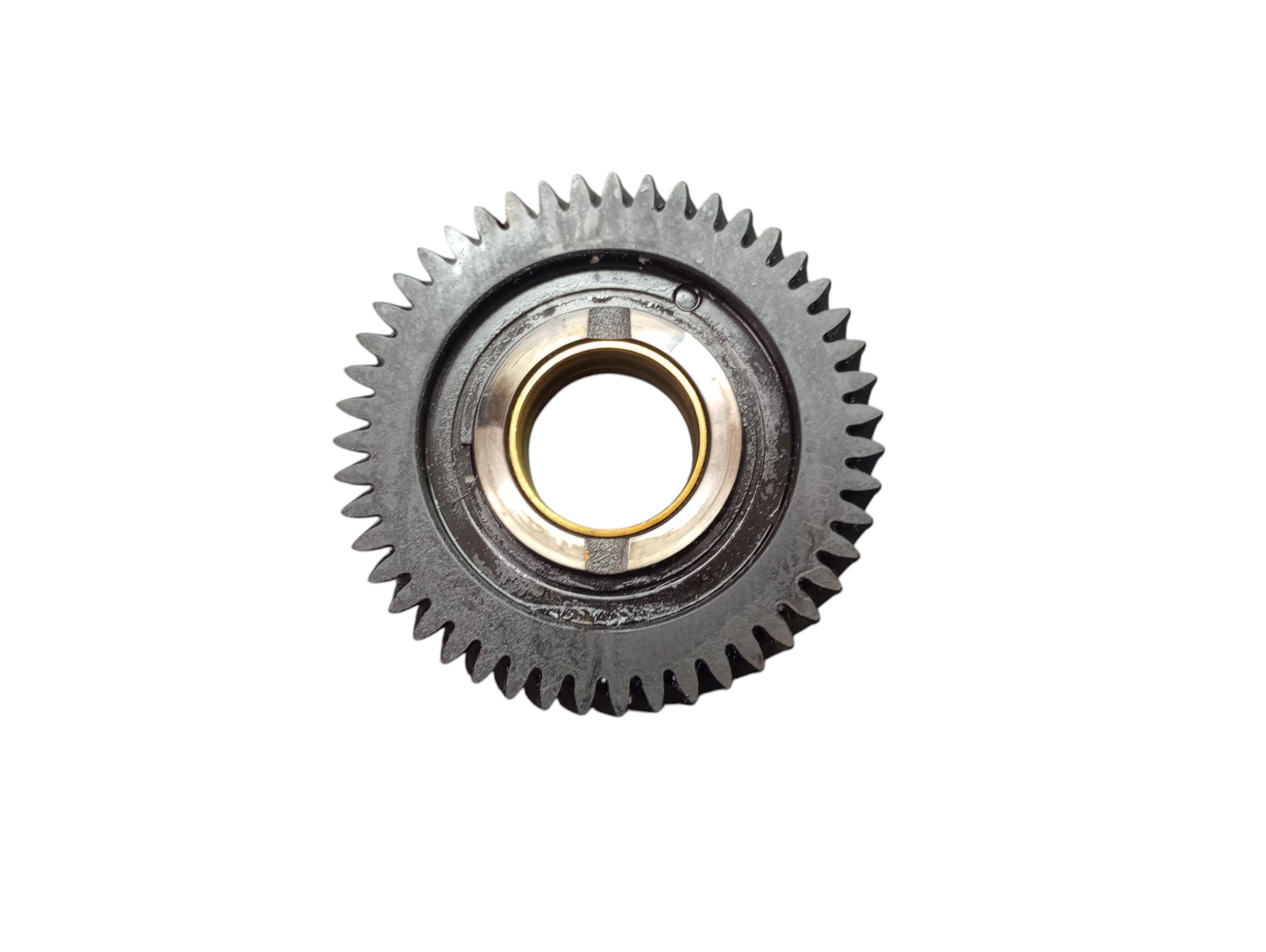 Engrenagem Motor Sprinter 416 2021 2
