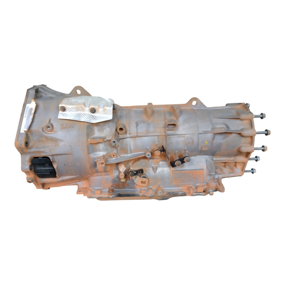 Caixa Câmbio Automática Vw Amarok 3.0 V6 2021 3