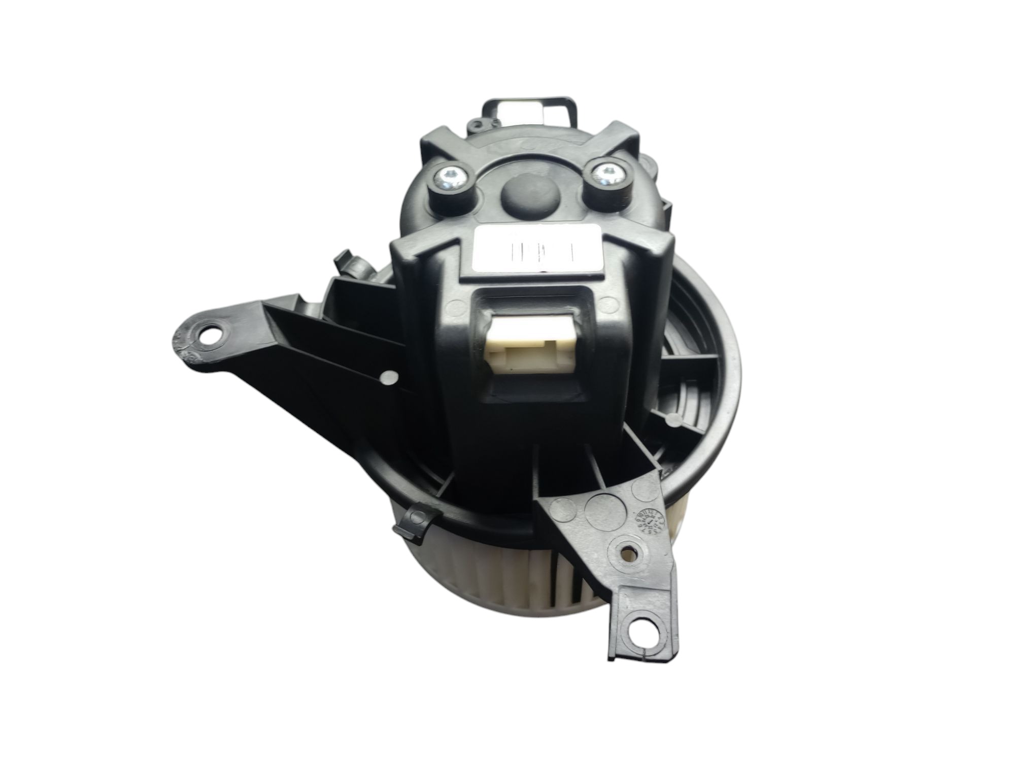 Motor Do Ar Forçado Fiat Toro 1.3 Turbo 2023 5
