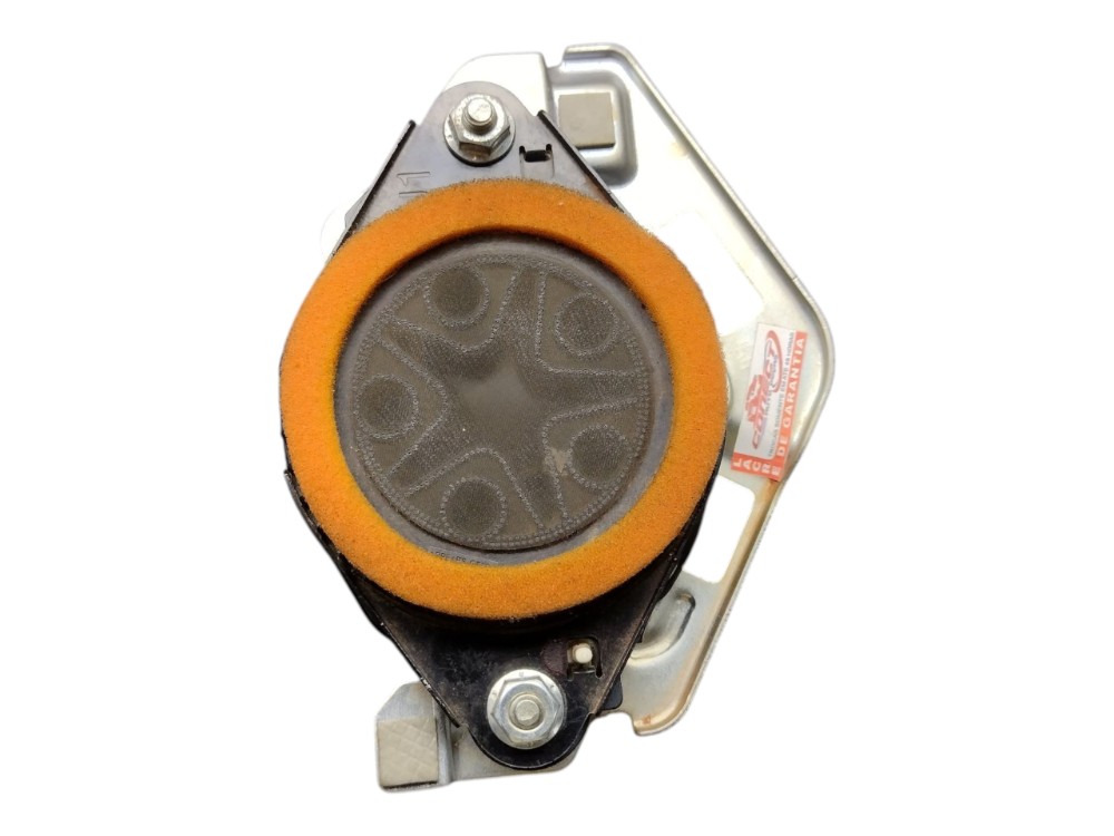 Alto falante superior painel L.D Hilux SW4 SRX 2.8 2021 1