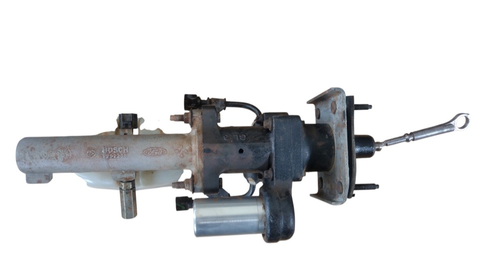 Hidrobuster freio Ford F250 2011 5